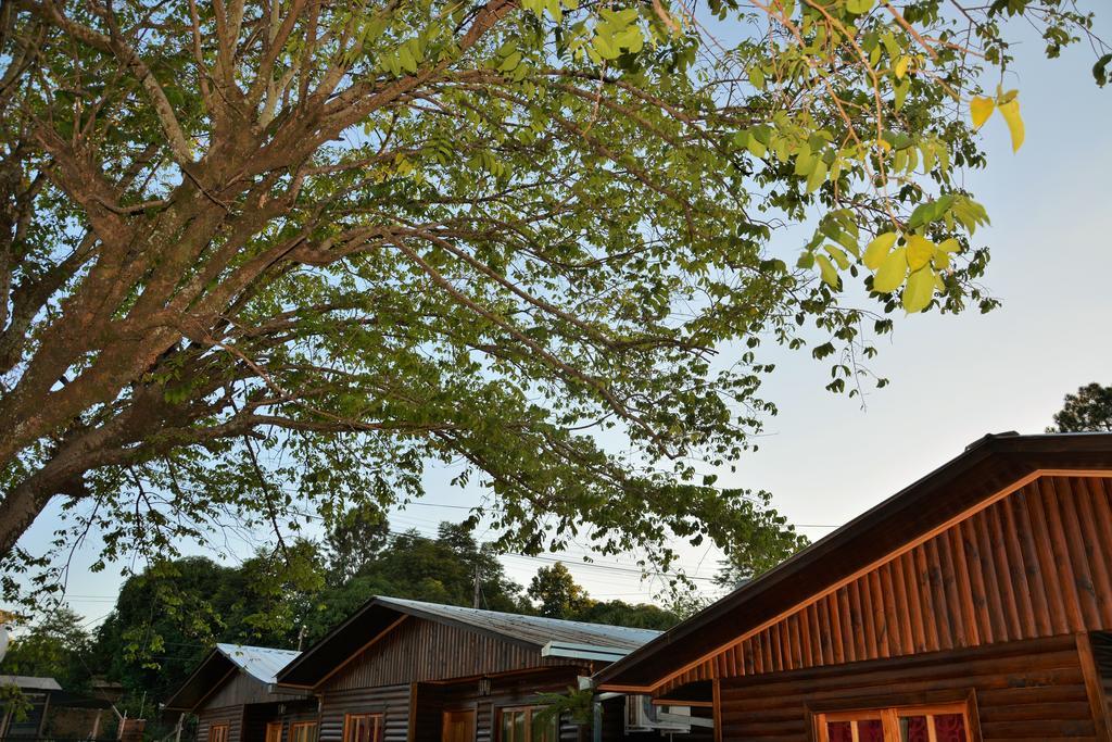Casitas Nuova Villa Puerto Iguazu Exterior photo