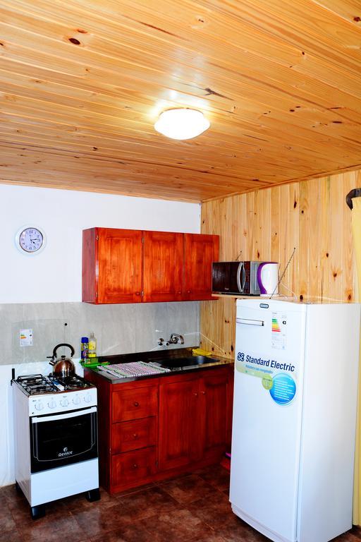Casitas Nuova Villa Puerto Iguazu Room photo