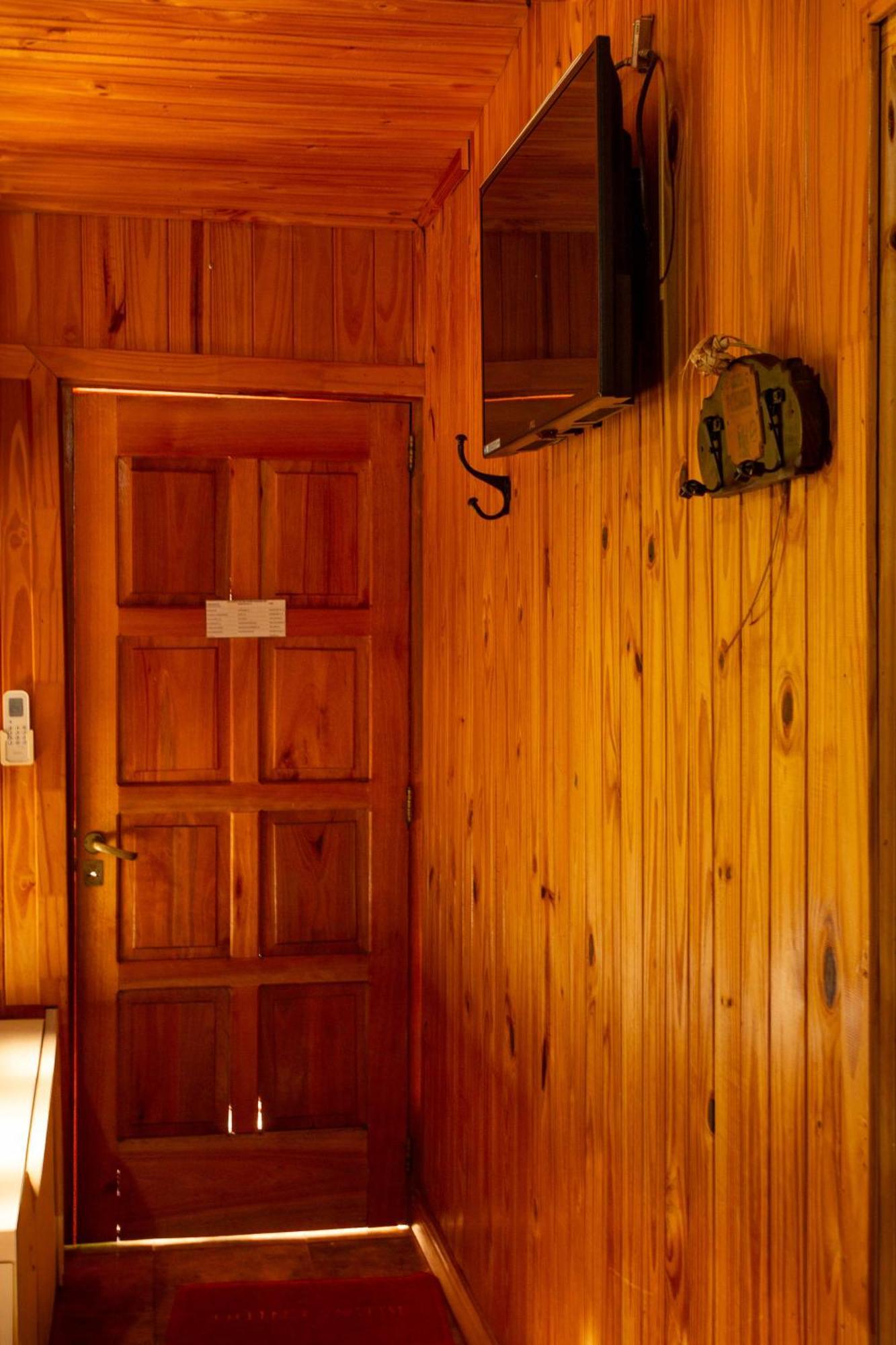 Casitas Nuova Villa Puerto Iguazu Exterior photo