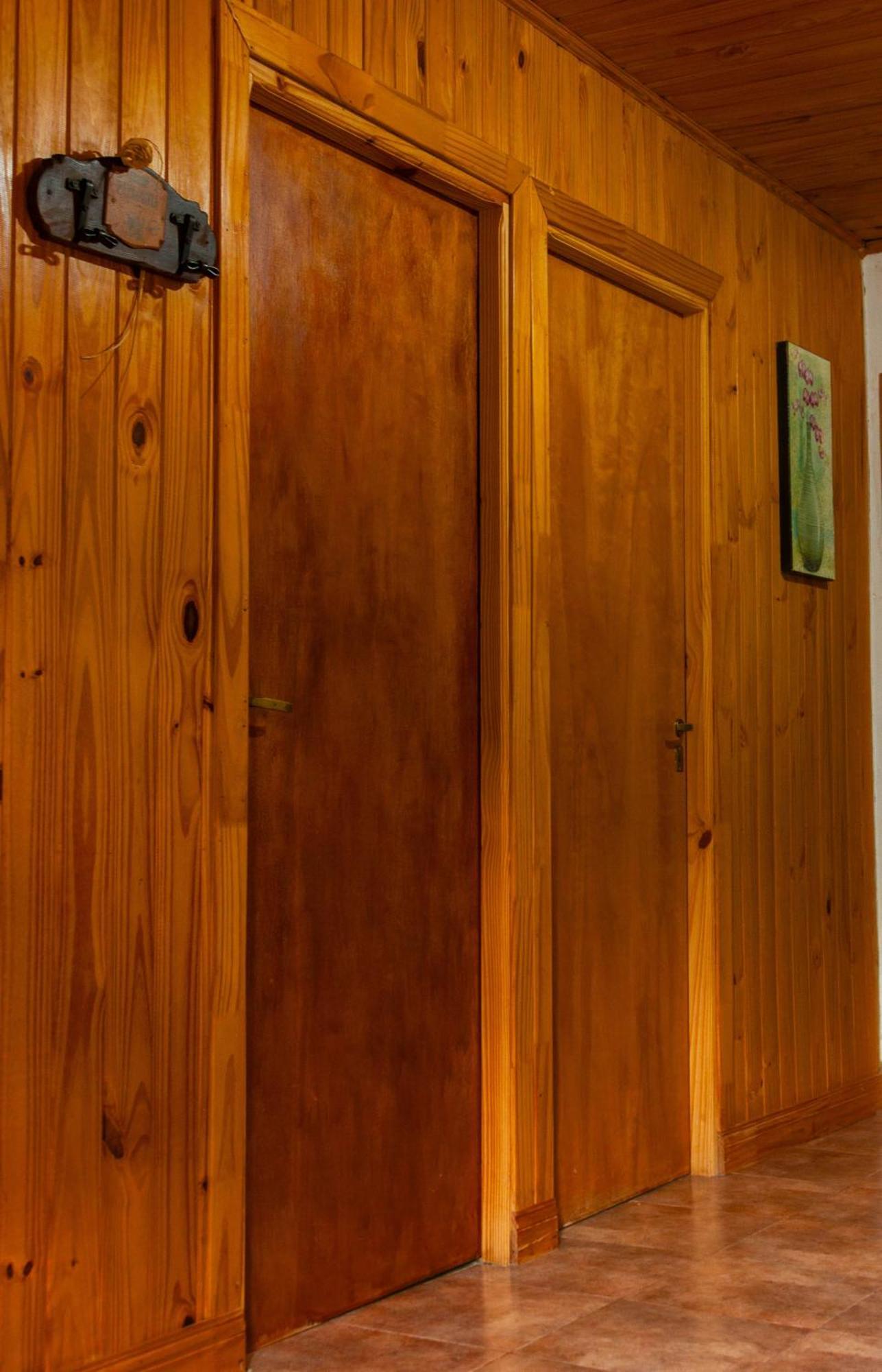 Casitas Nuova Villa Puerto Iguazu Exterior photo