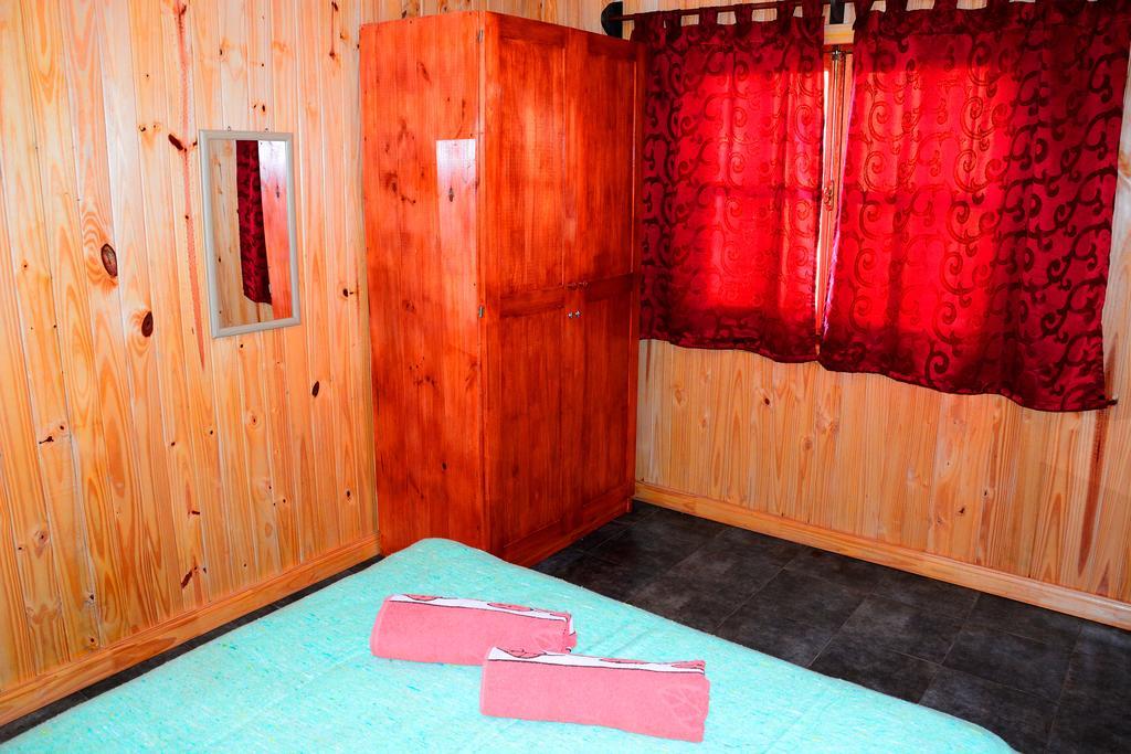 Casitas Nuova Villa Puerto Iguazu Room photo